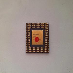 Vente en gros de processeurs vintage TX486DLC-33GA pour mise à niveau de 80386 à 486 vers AM4 64 bits CPU GOLD - Product Image 5