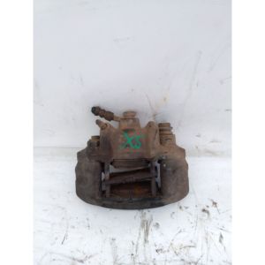 ÉTRIER DE FREIN AVANT GAUCHE PIAGGIO Porter série 4772087512000 (11>) - Product Image 1