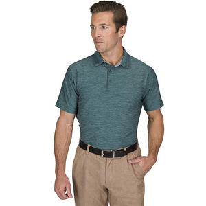 Viga Sports Custom XL T-shirt pour homme de haute qualité, jersey à séchage rapide, logo imprimé, style décontracté, golf, longueur courte, coton - Product Image 4