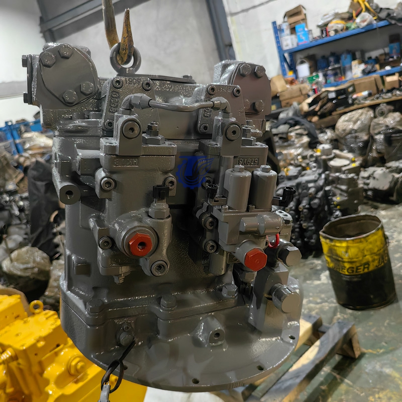 9262320 HPV118HW YB60000547 Hydraulic Pump for Hitachi