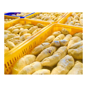 Exportateur Premium Grade Lyophilisé Durian Fruits pour la nourriture/Frozen Freeze Durian Fruits - Product Image 3