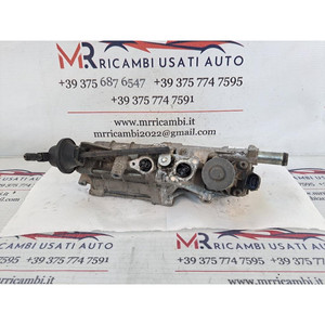 ÉCHANGER DE CHAUFFE JAGUAR XF Série 9X2Q-9U438-CA diesel 2993 (11>15) - Product Image 4