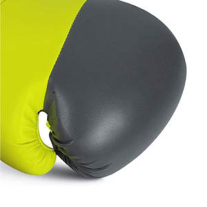 Guantes de Boxeo de Calidad con Interior Suave al Tacto, Acolchado Reforzado y Manejo Suave - Product Image 6