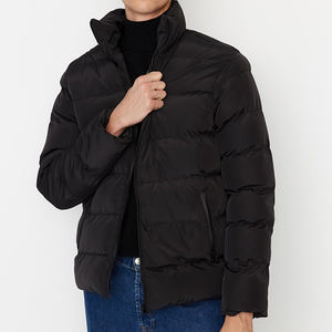 STYLITEINTL – doudoune pour homme, vêtement de rue, léger, fermeture éclair, manteaux d'hiver, d'extérieur, grande taille, 2022 - Product Image 2