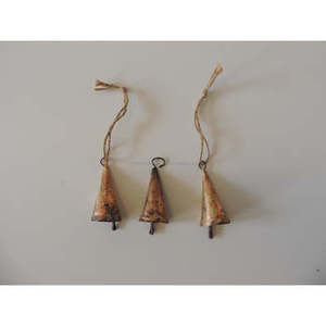 Ornement de flocon de neige en métal argenté avec miroir poli Parfait pour la décoration créative de l'arbre de Noël et l'argenterie suspendue - Product Image 6