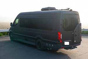 Mercedes-Benz Sprinter 3500XD propre, modèle 2020 - Product Image 5