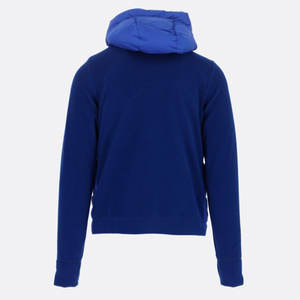 <b>Long</b> Sleeve <b>Hooded</b> Jacket Warm Outdoor Workwear Packable Cold-Weather Layer Men Winter Puffer Vest <b>Gilet</b> Custom Logo Lightweight - Product Image 3