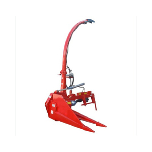 Nouveau hachoir de maïs indépendant de rangée de machine agricole à vendre avec la capacité élevée et le bas prix - Product Image 3