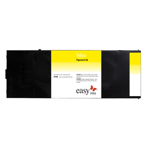 Cartouche d'encre Ultrachrome K2 compatible 220 ml pour Epson Stylus Pro 4000 4400 7600 9600 pour impression haut de gamme - Product Image 1