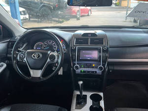 Toyota Camry SE Usado del 2012 - Product Image 4