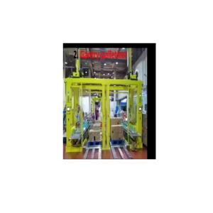 เครื่องบรรจุ CSD อัตโนมัติเต็มรูปแบบความแม่นยำสูงสำหรับบรรจุภัณฑ์ของเหลวสำหรับเครื่องดื่มนมเครื่องสำอางในโรงงาน - Product Image 2