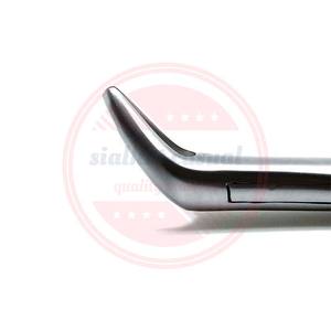 Venta al por mayor Fórceps de extracción dental Instrumentos de extracción quirúrgica Fórceps de extracción - Product Image 6