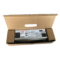 Alimentation LED MeanWell HLG-120H-54A 120W AC-DC à sortie unique étanche pour éclairage de projecteurs