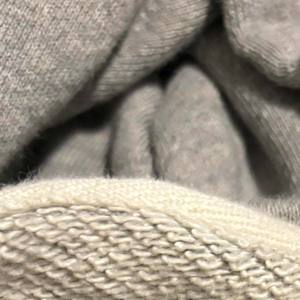 Vente en gros et dropshipping de sweats à capuche pour hommes en coton 100% de qualité supérieure, sweats à capuche lourds, impression en relief, sweats à capuche déchirés - Product Image 5