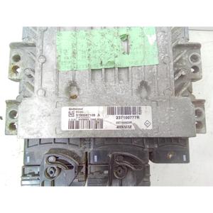 CENTRALINA MOTORE RENAULT Scenic Serie 237100777r K9K 832 Diesel 1500 (09>16) - Product Image 5