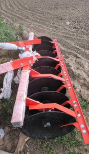 Offre Spéciale agricole 90hp Tracteur monté Type de traînée Type de traînée Offset Rome Offset Heavy Duty Disque Offset Charrue Herse Disque Charrue - Product Image 5