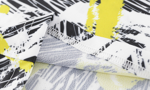 Camisetas WAK de alta calidad para hombre, nuevo OEM, logotipo de costilla personalizado, diseño impreso, camisetas lisas de manga corta con estampado de talla grande - Product Image 5