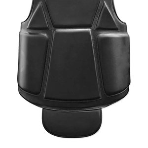 Protège-poitrine en cuir/PU de haute qualité, écologique, pour les arts martiaux, le kickboxing, le muay thai, le karaté, entraînement - Product Image 6