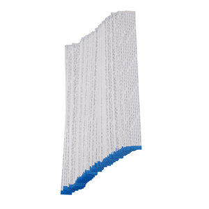 Linh Hoạt Phẳng Ribbon Cáp <span class=keywords><strong>FFC</strong></span> <span class=keywords><strong>4</strong></span> <span class=keywords><strong>Pin</strong></span> Để 96 <span class=keywords><strong>Pin</strong></span> 20Mm Chiều Rộng 1000Mm Chiều Dài 60V 90V Xếp Hạng 60 Để 105 Độ C - Product Image 5
