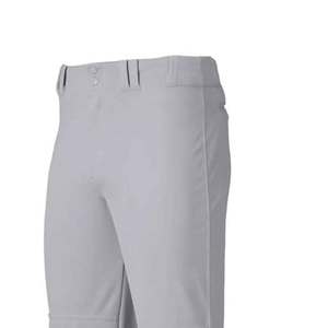 Uniformes de baseball pour adultes, sublimation personnalisée, uniforme de baseball en polyester 100%, grande taille, offre groupée pour les uniformes de l'équipe de softball - Product Image 5