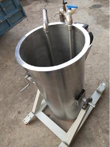 Équipement de Traitement Intégré Haute Performance pour Raffinerie d'Or, Tout Type, en Titane, Marque Rajesh India, 130V - Product Image 3