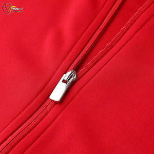 Precio razonable Crea tu idea Chándal de sublimación deportiva Diseña tu propio mejor material Chándal de sublimación deportiva - Product Image 3