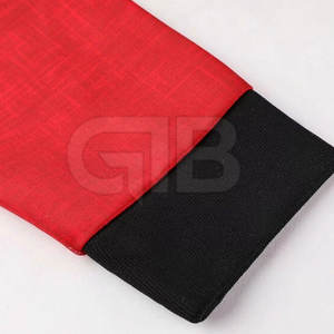 Trajes Deportivos para Hombre de Talla Grande para Uso en Exteriores, con Logotipo Personalizado, Transpirables, 100% Algodón, Último Estilo, Material Duradero - Product Image 5