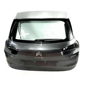 Hayon arrière complet CITROEN C4 Picasso II 9HP (DV6DTED) (13>) - Product Image 1