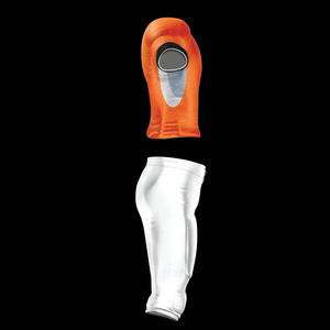 Maillot de football américain personnalisé 100% polyester Vêtements de sport unisexe pour adultes Ensemble de tailles imprimé logo respirant - Product Image 3