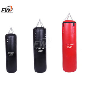 Bolsas de boxeo personalizadas de alta calidad en venta / Bolsas de boxeo fabricadas en fábrica a precio de mayorista - Product Image 4