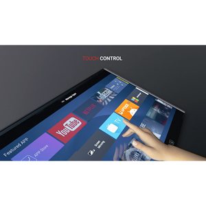 กระจกห้องน้ำอัจฉริยะ TFT ขนาด 32 นิ้ว ทีวี Full HD กันน้ำ พร้อมโมดูลหน้าจอสัมผัส Wi-Fi สำหรับใช้งาน - Product Image 3