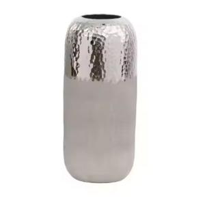 Florero Vintage de Metal macetas para boda y decoración del hogar moderno para el hogar y villas decoración de boda moderna florero - Product Image 1