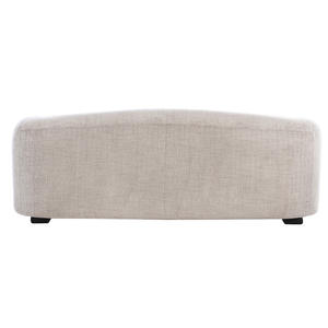 Canapé 3 places Malabar Designer en vente flash, 2415×1020×885 mm, pour la maison, l'appartement, l'hôtel et les complexes hôteliers, disponible à un prix compétitif - Product Image 4