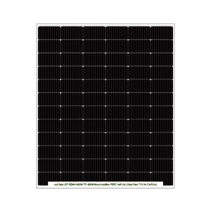 Panel Solar Monocristalino PERC de Media Celda Just Solar JST-EDMH-460W-TD 480W con Certificación TUV - Product Image 2