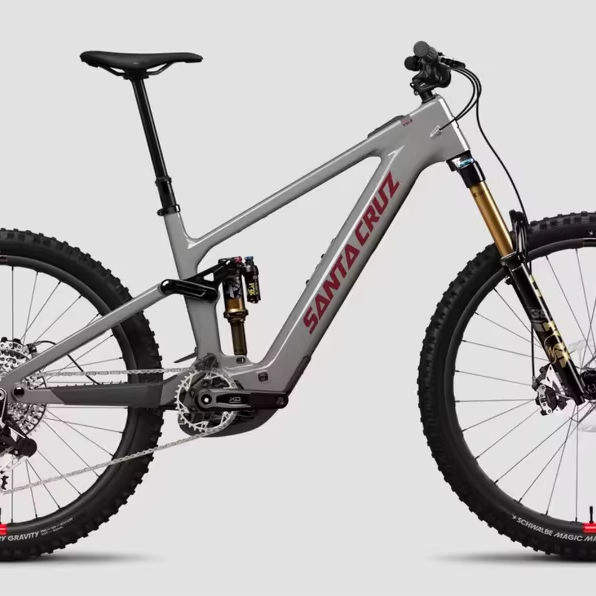 Santa Cruz Premium Bikes, Gear More for Outdoor Sports - Main Image