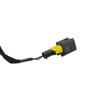 GANCIO CINTURA DI SICUREZZA ANTERIORE DESTRO PEUGEOT 208 Serie 98135293XT (19>) - Product Image 6