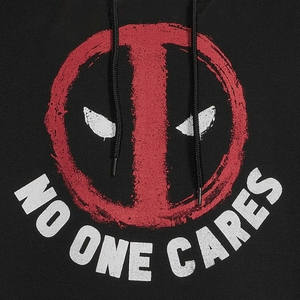 Sweat à capuche pour homme, automne-hiver, décontracté, patchwork, coupe ajustée, sweat à capuche, haut, basiques pour homme, coton mélangé, chaud, sweat à capuche d'extérieur - Product Image 4