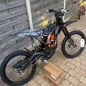 Oferta con Descuento 2023/2024, Motocicletas Eléctricas Light Beeee X de 60V 40AH - Product Image 4