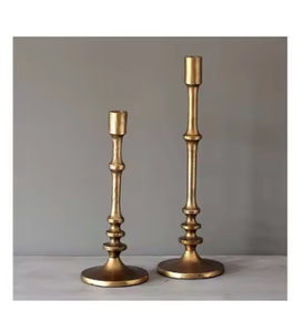 Modern Luxury Designer Metal <b>Candle</b> Holders <b>Tea</b> <b>Light</b> Decorative Stand for Weddings Party Business Use Top Trending - Product Image 5