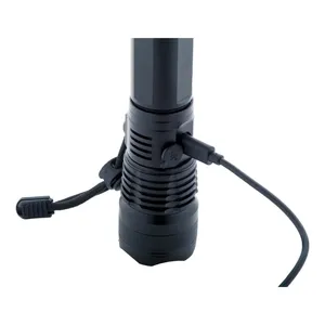 ไฟฉายแบบชาร์จได้พิเศษ แข็งแรงเป็นพิเศษ สำหรับใช้งานส่วนตัว - Product Image 5