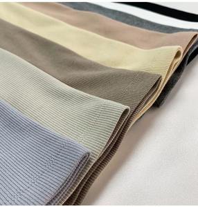 Mode Sexy décontracté sangle gilet hauts réservoir pour femmes été solide sans manches respirant tricoté coton débardeurs - Product Image 3