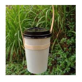 Exporting in Bulk <b>Bamboo</b> <b>Cup</b> Holder 100% From <b>Bamboo</b> No Chemicals <b>Bamboo</b> <b>Cup</b> Holder for Carrying Space Saving - Product Image 5