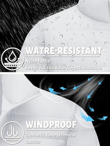 Veste bouffante pour hommes personnalisée de haute qualité Veste bouffante chaude sur mesure - Product Image 4