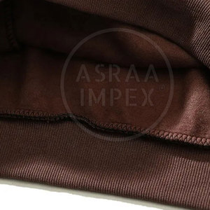 Utilisation en extérieur Meilleure vente Puff Printing Hoodies Fashion Wear Durable Material Puff Printing Hoodies - Product Image 4