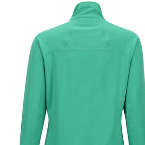 Chaqueta Softshell de estilo moderno para mujer, venta al por mayor, chaqueta Softshell transpirable a precio de fábrica, chaqueta personalizada para mujer - Product Image 4