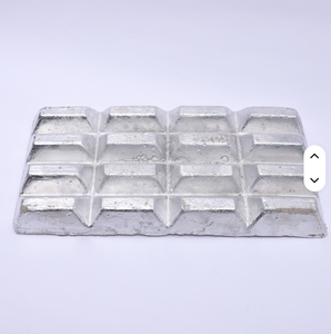 Aleación Intermedia de Aluminio y Circonio de Primera Calidad – Material para la Industria Metalúrgica - Product Image 2