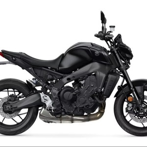 2024 yamahas มอเตอร์ไซค์890cc มอเตอร์ไซค์แบบสปอร์ต MT09 - Product Image 4