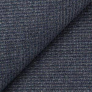 Tela de poliéster de alta calidad con textura de terciopelo para muebles, tapicería suave de poliéster, tela tejida para sofá, jacquard bordado de peso medio. - Product Image 6