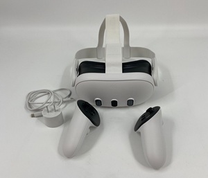 Oculuus Metaa Quest 3 ของแท้พร้อมจำหน่ายแล้ว - Product Image 1