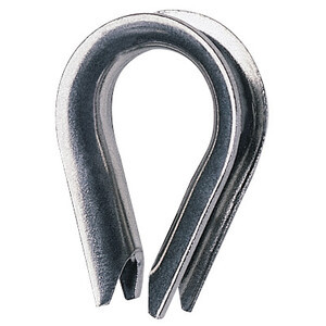 Redance Acero Inoxidable Gr. 4 - Product Image 1